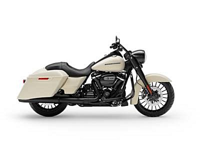 New 2019 Harley-Davidson® Road King® Special