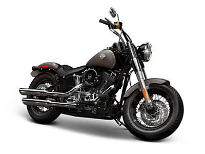 Charlotte Harley Davidson >> Softail Slim Charlotte Harley Davidson >> Softail Slim