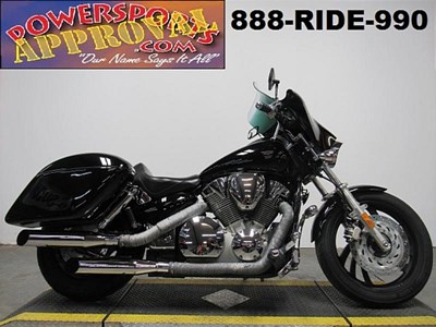 Used 2009 Honda®