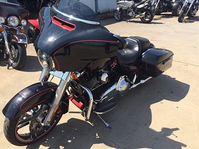 Used 2014 Harley-Davidson® Street Glide®