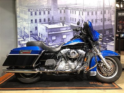 Used 2007 Harley-Davidson® Electra Glide® Standard