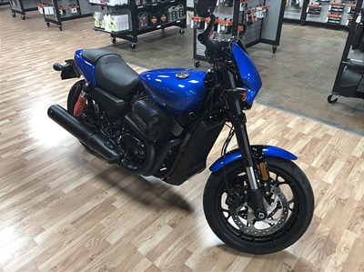 Used 2018 Harley-Davidson® Street Rod™
