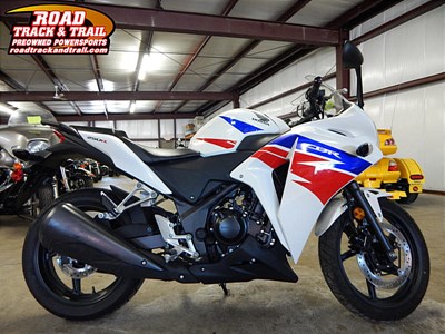 Used 2013 Honda®