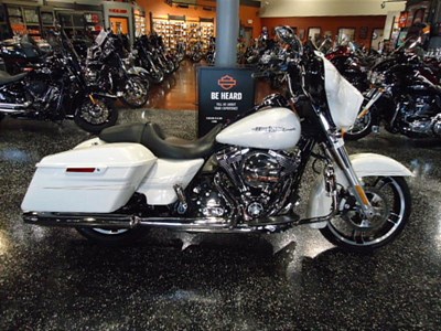 Used 2014 Harley-Davidson® Street Glide®