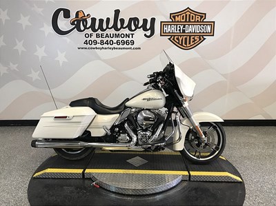 Used 2014 Harley-Davidson® Street Glide® Special