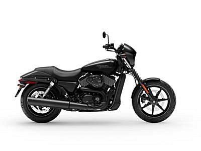 New 2019 Harley-Davidson® Street® 750