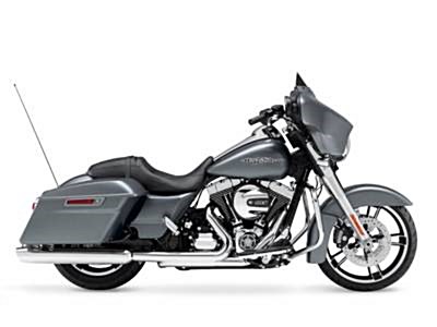 Used 2015 Harley-Davidson® Street Glide®