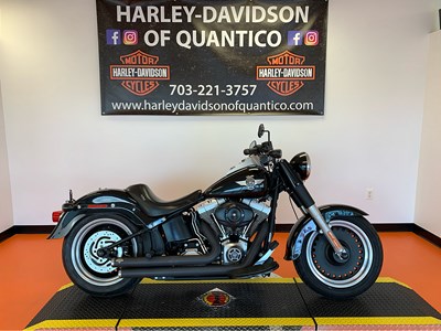 2010 fatboy lo for sale