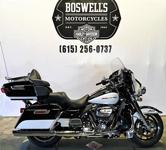 New 2019 Harley-Davidson® Electra Glide® Ultra® Limited
