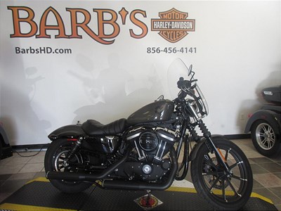 Barbs Harley Davidson Used Bikes 2025