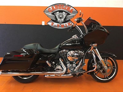 Used 2015 Harley-Davidson® Road Glide® Special