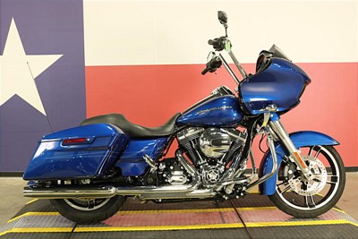 Used 2015 Harley-Davidson® Road Glide® Special