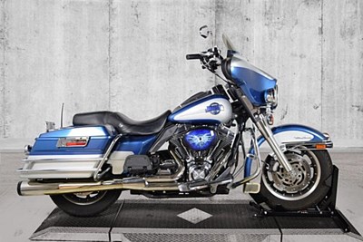 Used 2006 Harley-Davidson® Electra Glide® Ultra Classic®