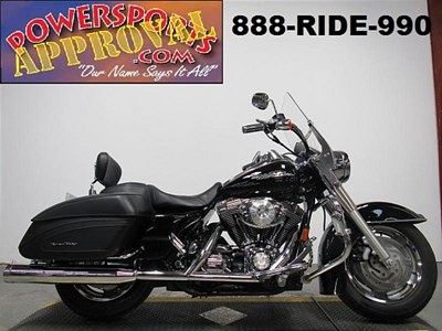 Used 2004 Harley-Davidson® Road King®