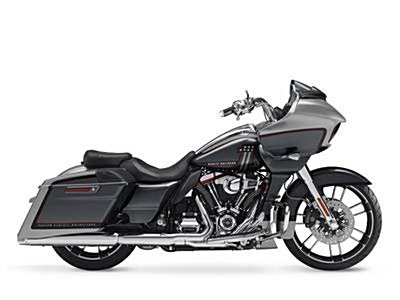 New 2019 Harley-Davidson® CVO™ Road Glide®