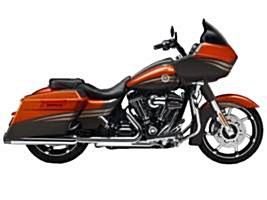Used 2013 Harley-Davidson® CVO™ Road Glide® Custom