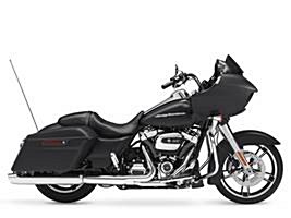 Used 2017 Harley-Davidson® Road Glide® Special