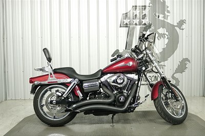 smokey mtn harley davidson