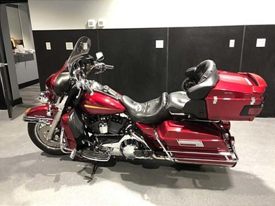 Used 1999 Harley-Davidson® Heritage Softail® Classic