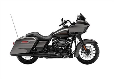 New 2019 Harley-Davidson® Road King® Special