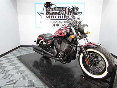 Used 2014 Victory High-Ball™