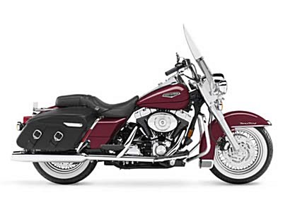 Used 2006 Harley-Davidson® Road King® Classic