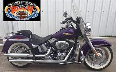 New 2008 Harley-Davidson® Trailer