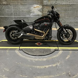 Used 2019 Harley-Davidson® Softail® FXDR™ 114