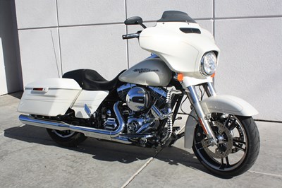 Used 2014 Harley-Davidson® Street Glide® Special