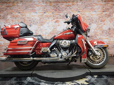 Used 2013 Harley-Davidson® Ultra Classic® Electra Glide®