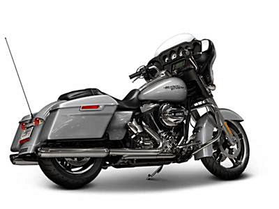 Used 2014 Harley-Davidson® Street Glide®