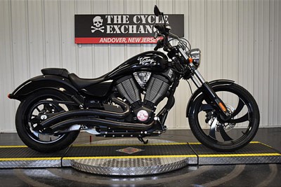 Used 2008 Victory Vegas® 8-Ball®