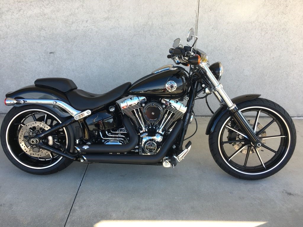 Harley-Davidson® Motorcycles for Sale matching "automatic transmission