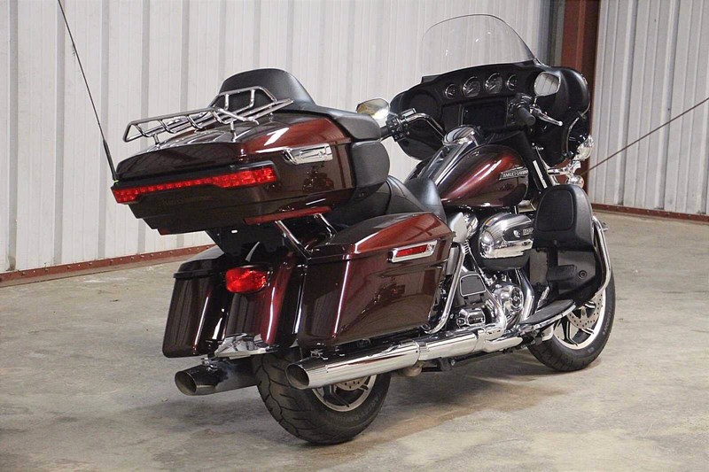 2019 Harley-Davidson® FLHTCU Electra Glide® Ultra Classic® for Sale in