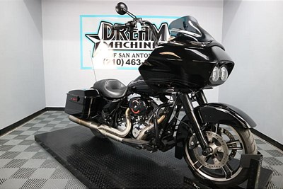 Used 2013 Harley-Davidson® Road Glide® Custom