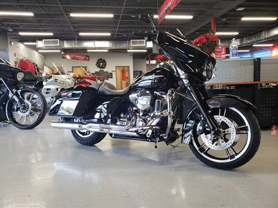 Used 2015 Harley-Davidson® Street Glide®