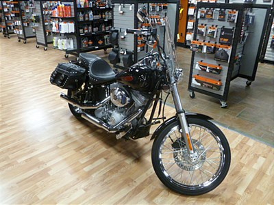 Used 2004 Harley-Davidson® Softail® Standard