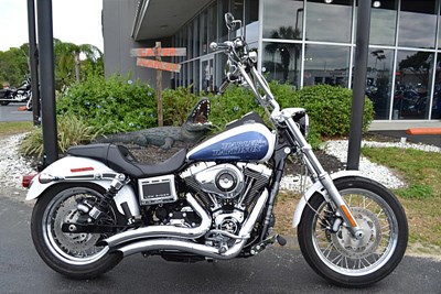 Used 2015 Harley-Davidson® Dyna® Low Rider®