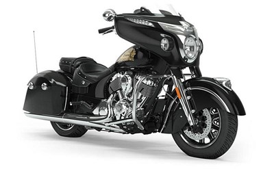 New 2019 Indian® Chieftain® Classic
