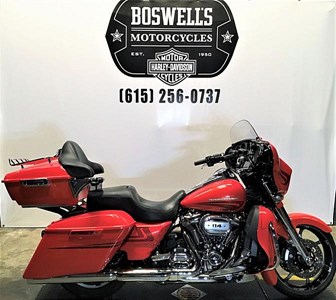 Used 2017 Harley-Davidson® Street Glide® Special