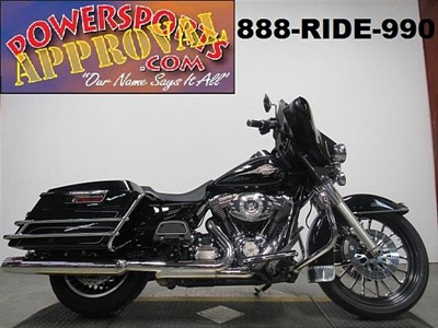 Used 2013 Harley-Davidson® Electra Glide® Classic