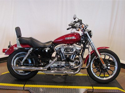 Used 2006 Harley-Davidson® Sportster® 1200 Low