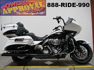 Used 2013 Harley-Davidson® Road Glide® Ultra