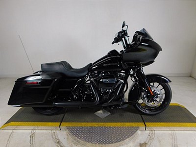 New 2019 Harley-Davidson® Road Glide® Special