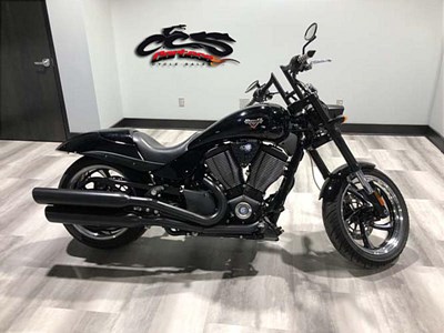 Used 2014 Victory Hammer™ 8-Ball®