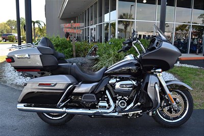 Used 2017 Harley-Davidson® Road Glide® Ultra