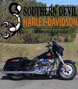 New 2019 Harley-Davidson® Electra Glide Standard