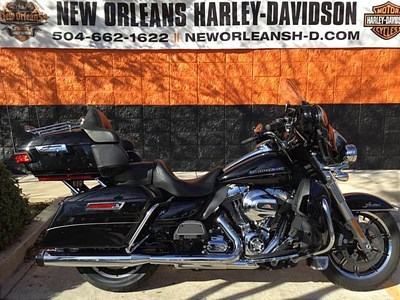 New Orleans Harley Davidson >> Electra Glide Ultra Limited New Orleans Harley Davidson >> Electra Glide Ultra Limited