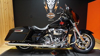 New 2019 Harley-Davidson® Electra Glide Standard