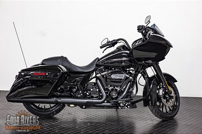 New 2019 Harley-Davidson® Road Glide® Special